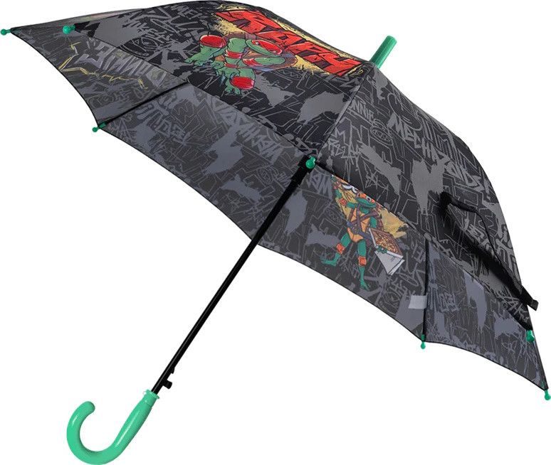 Парасолька KITE TMNT Tales of the NT25-2001
