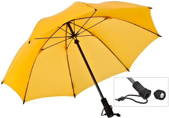 Парасолька Euroschirm Swing Flashlite