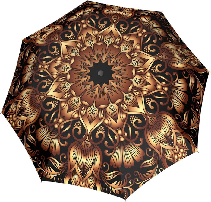 Зонт Doppler Satin Fiber Magic Witrage