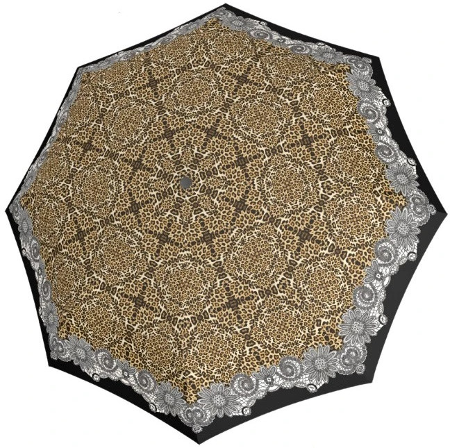 Зонт Doppler Fiber Magic Leopardo
