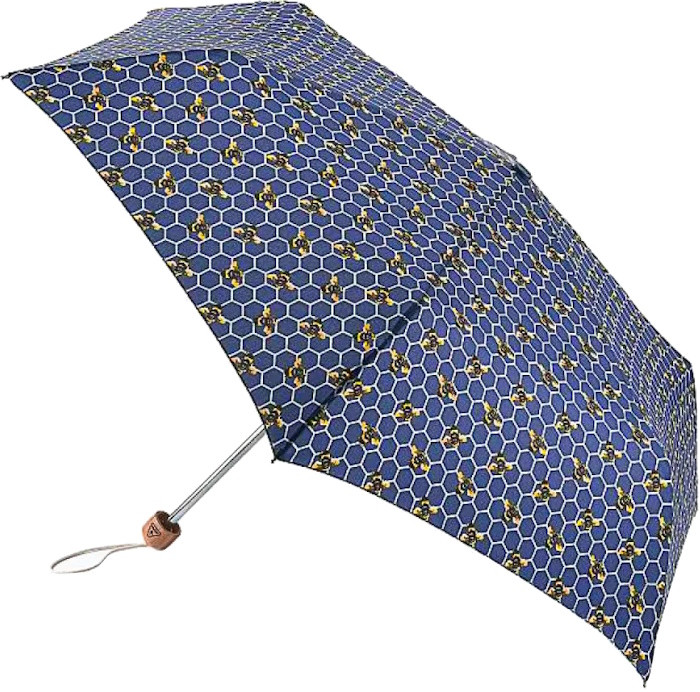 Зонт Fulton Eco Planet