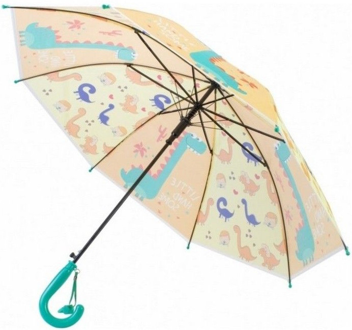 Зонт Economix Dino