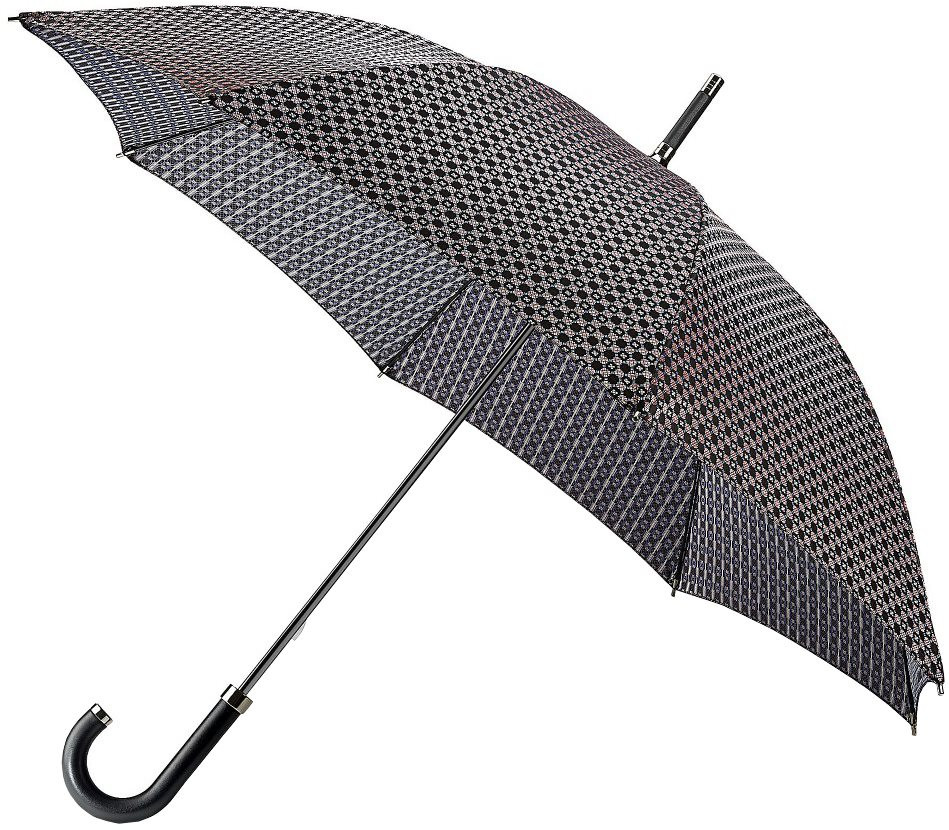 Зонт Fulton Diamond L850