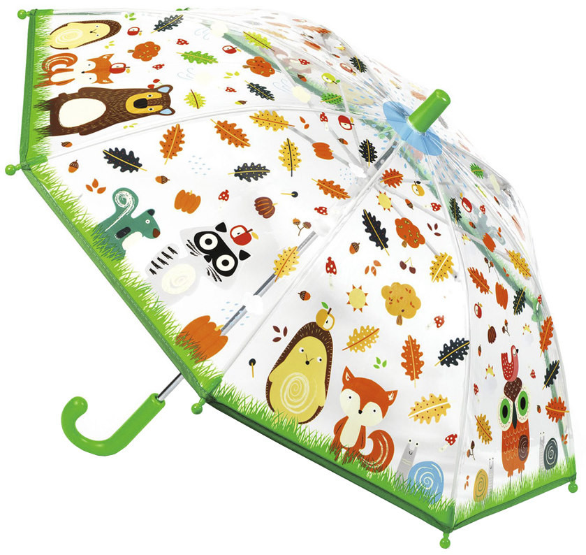 Зонт Djeco DD04725