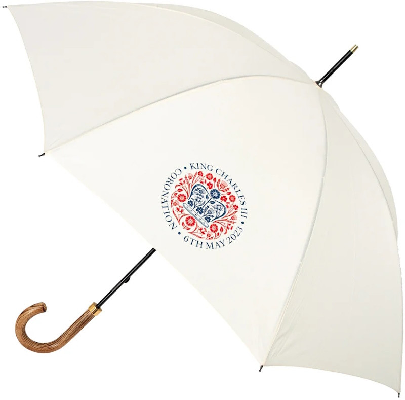 Зонт Fulton Commissioner-2 Coronation