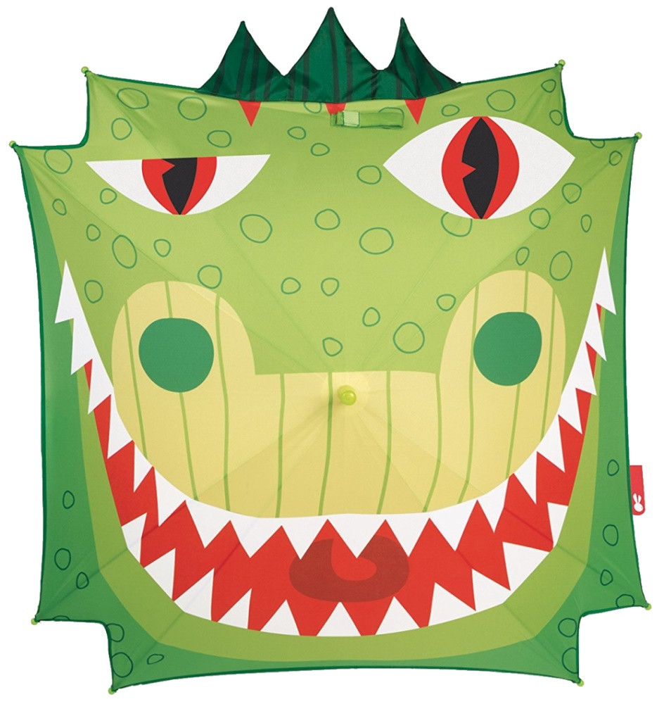 Зонт Janod Dragon