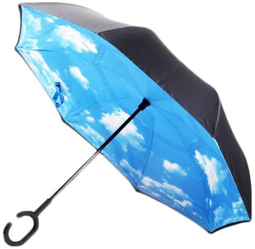 Парасолька UFT Umbrella Sky U2