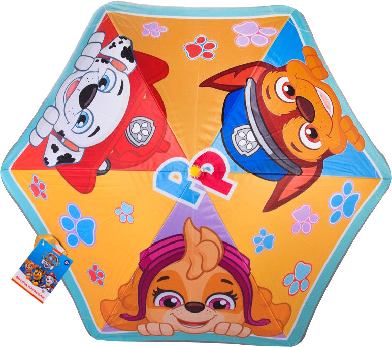 Парасолька Nickelodeon PL82136