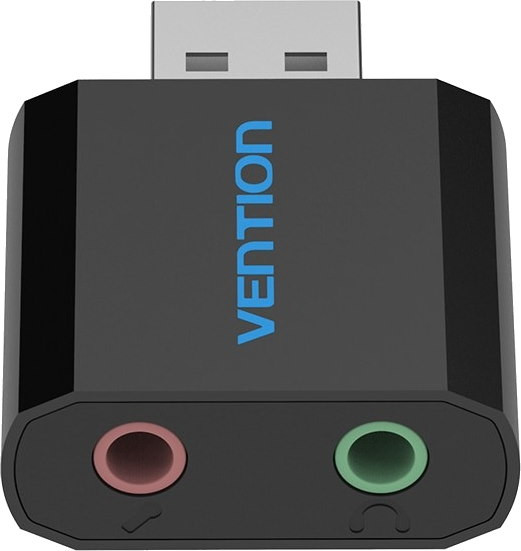 Звуковая карта Vention VAB-S17