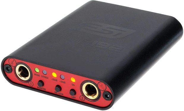 Звуковая карта ESI UGM192