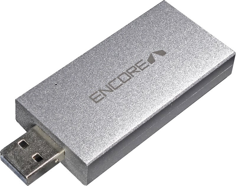 Звуковая карта Encore mDSD