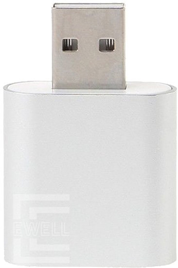 Звуковая карта Ewell EW090