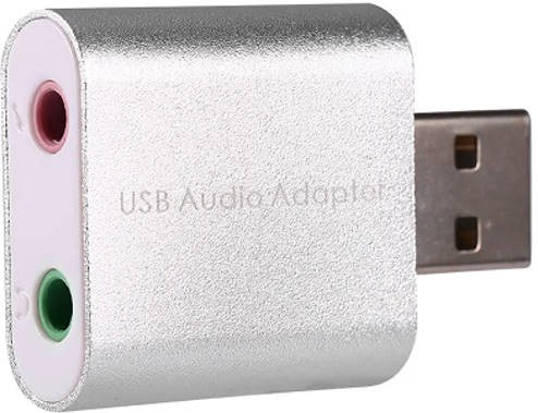 Звуковая карта Kingda B00668