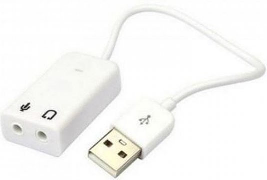 Звуковая карта Kingda B00812